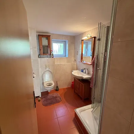 Im Gruenen Apartament