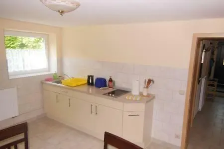 Im Gruenen Apartament *