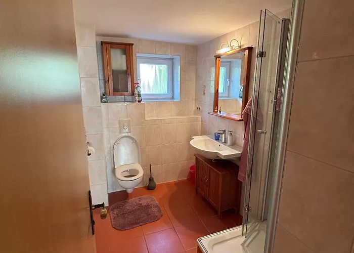 Im Grünen Apartamento