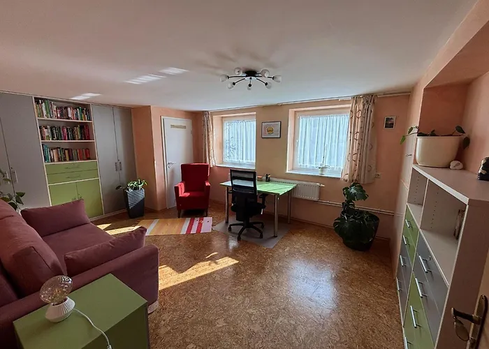 Im Grünen Apartamento *