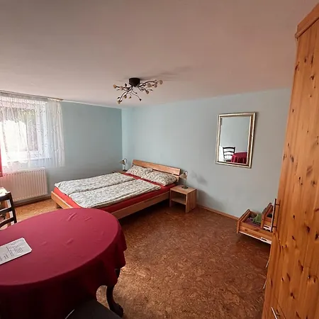 Im Grünen Apartment Berlin