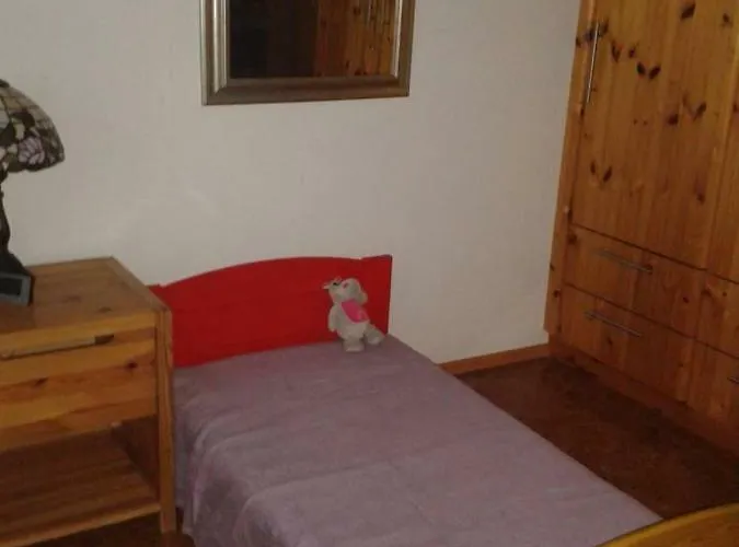 Apartamento Im Gruenen