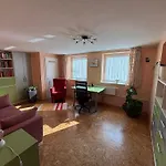 Im Gruenen Apartment *