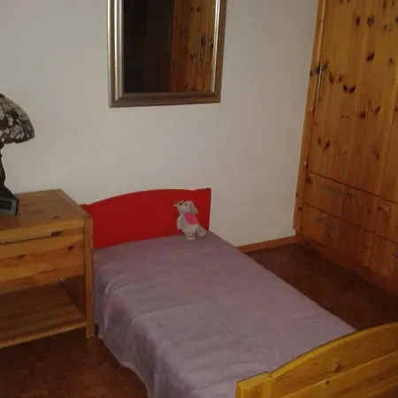 Apartment Im Gruenen